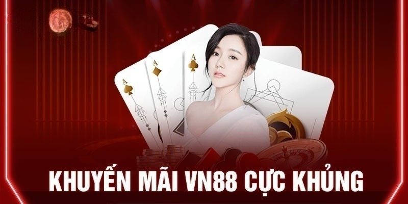 Những khuyến mãi vô cùng hấp dẫn đến từ nhà cái