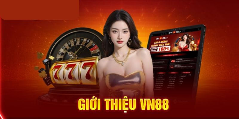 Thông tin chi tiết giới thiệu VN88