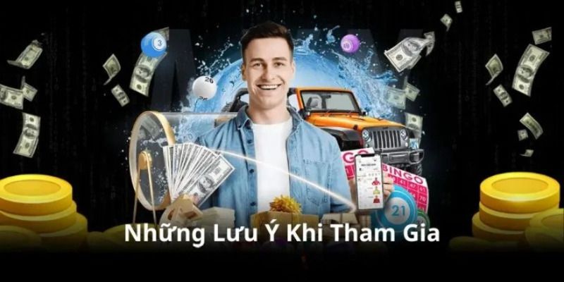 Những lưu ý quan trọng khi nhận ưu đãi tại VN88