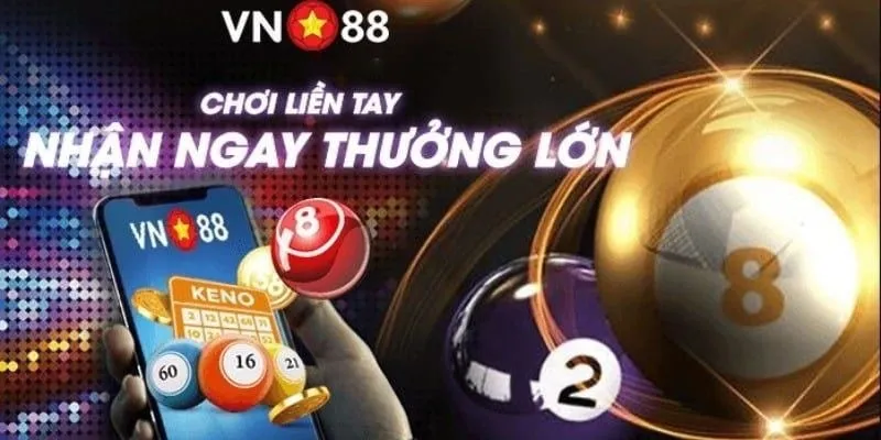 Quay vé trúng thưởng cùng các nhà phát triển