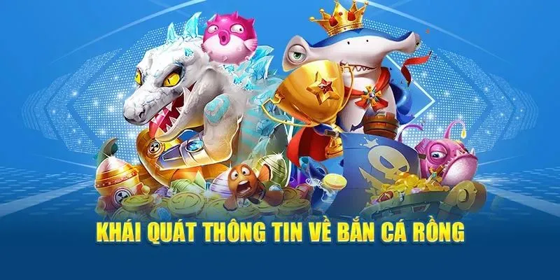 thumb bắn cá rồng