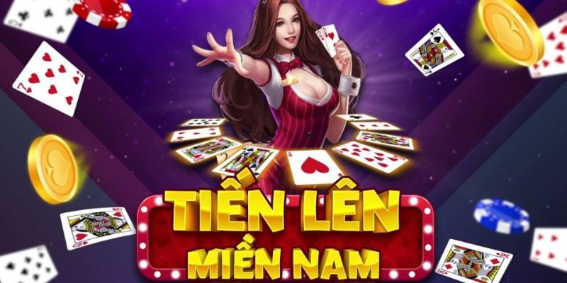 Giới thiệu về nét cơ bản về tiến lên miền Nam