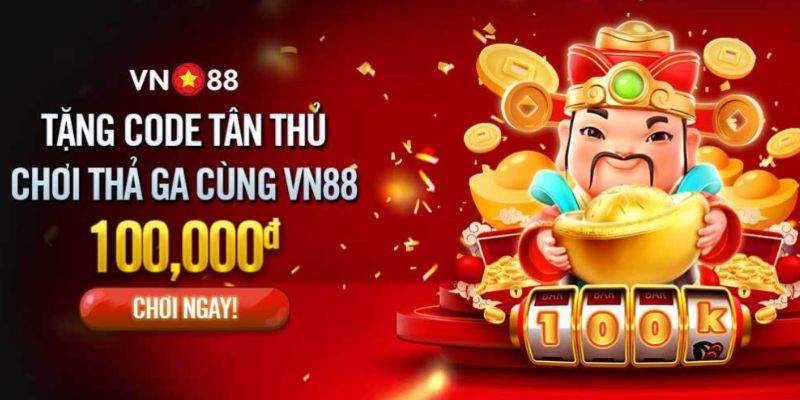 thumb tặng code tân thủ 100k