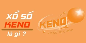 thumb xổ số keno